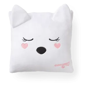 Coconut Chip™ Pillow for Girls