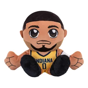 Indiana Pacers Tyrese Haliburton 8" Kuricha Plush