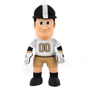 Purdue Boilermakers Pete 10" Mascot Plush Figure